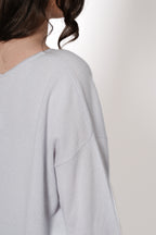 Anarkh Cora Cashmere Sweater | atelier957