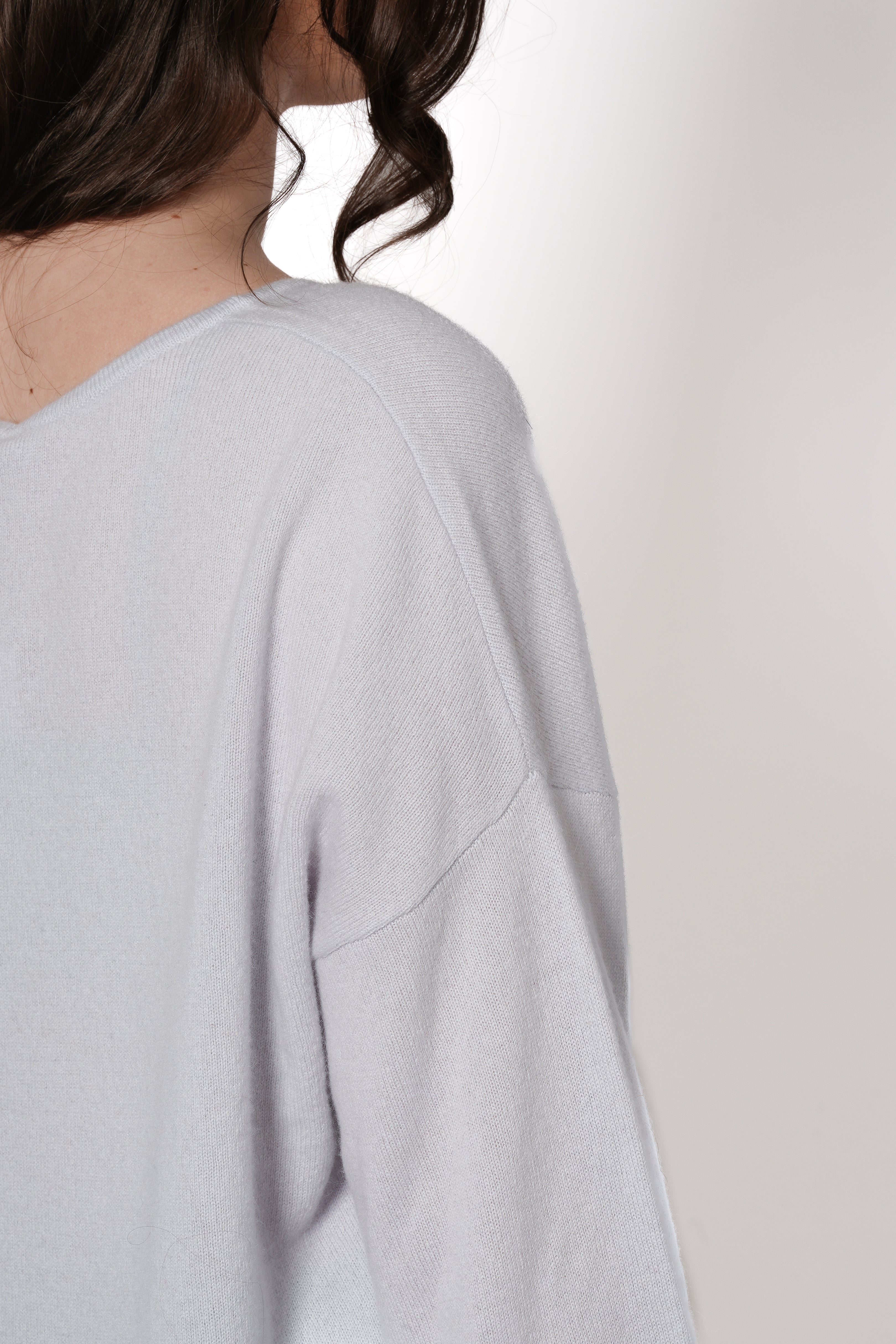 Anarkh Cora Cashmere Sweater | atelier957