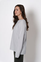 Anarkh Cora Cashmere Sweater | atelier957