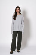 Anarkh Cora Cashmere Sweater | atelier957