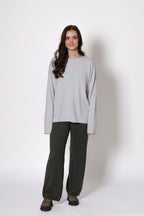 Anarkh Cora Cashmere Sweater | atelier957