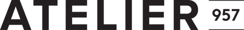 ATELIER957 logo