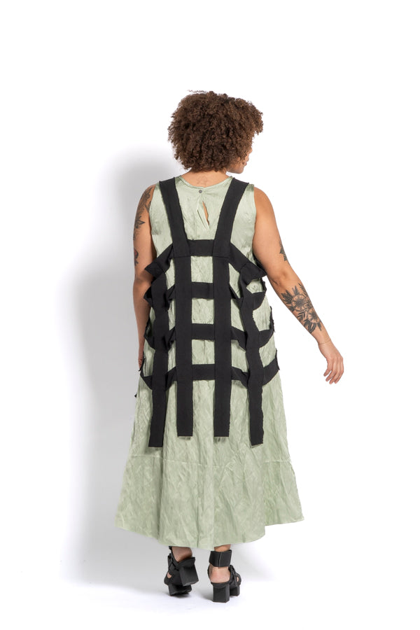 Igor Dobranic Cage Top | ATELIER957