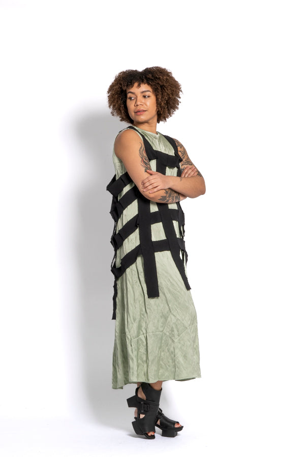 Igor Dobranic Cage Top