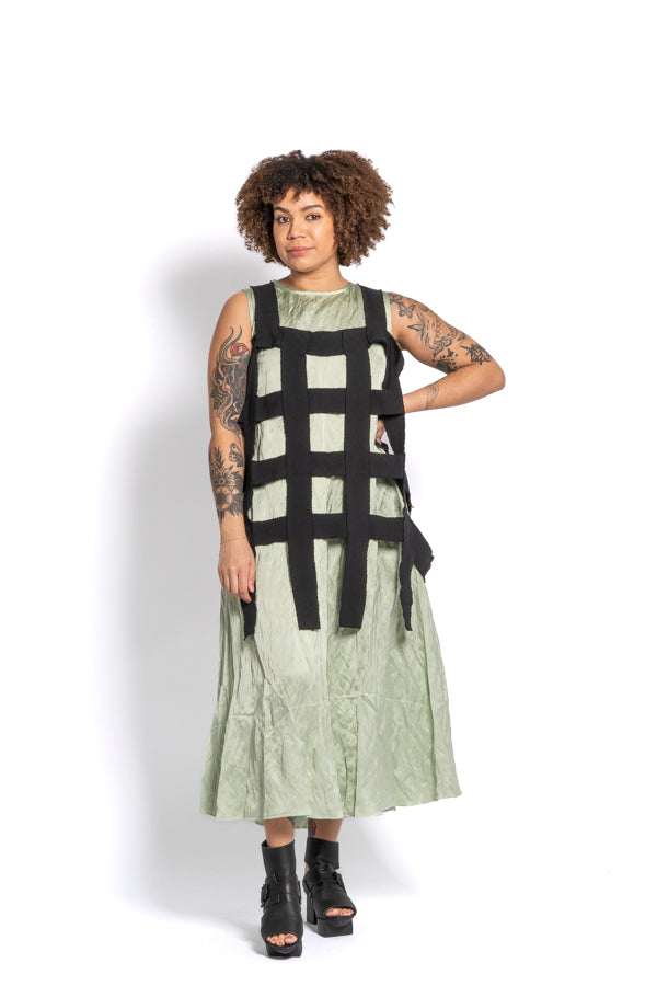 Igor Dobranic Cage Top | ATELIER957