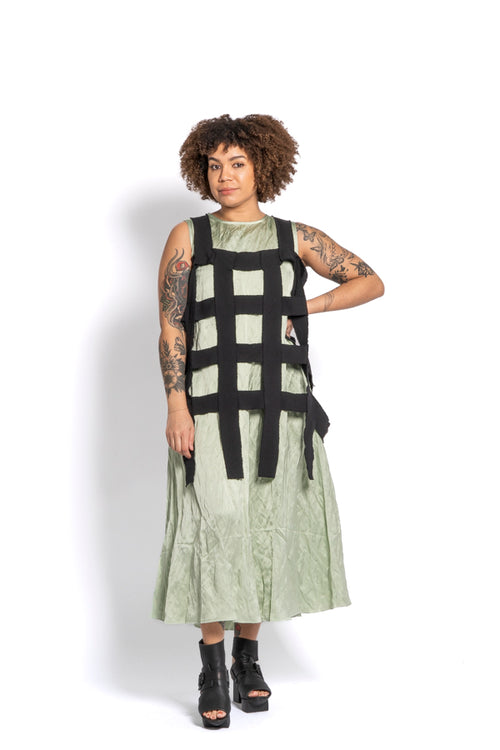 Igor Dobranic Cage Top | ATELIER957
