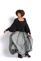 Bread & Butter ST 342 Pullover Shrug