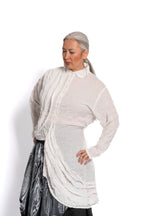 Krista Larson Filo Shirt | ATELIER957