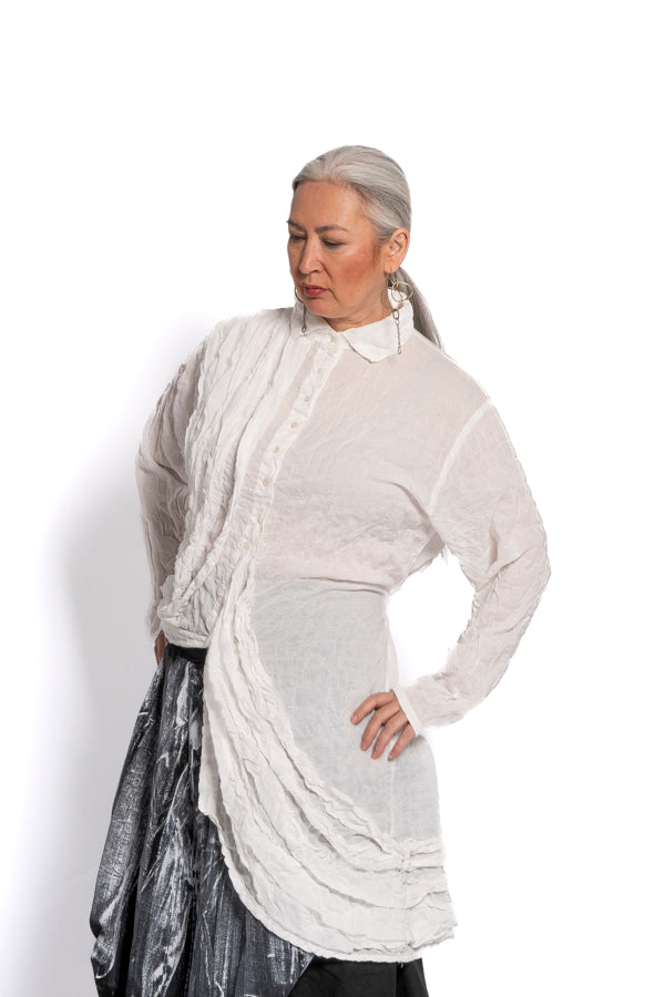 Krista Larson Filo Shirt | ATELIER957