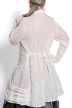 Krista Larson Filo Shirt | ATELIER957