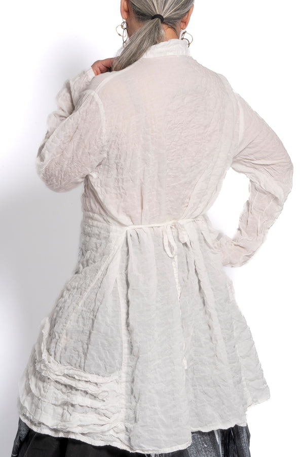 Krista Larson Filo Shirt | ATELIER957