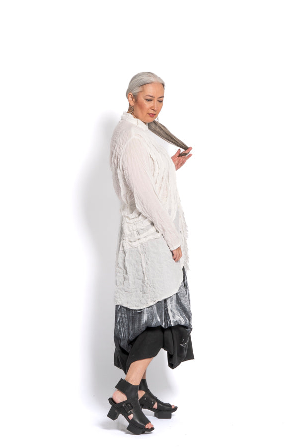 Krista Larson Filo Shirt | ATELIER957