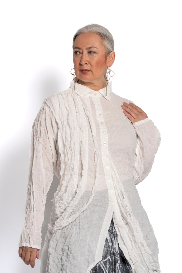 Krista Larson Filo Shirt | ATELIER957