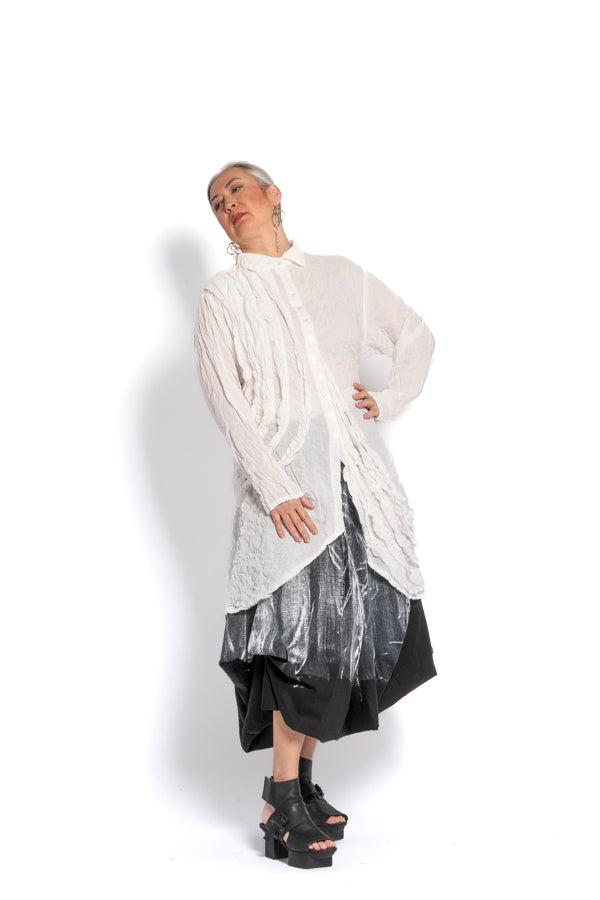 Krista Larson Filo Shirt | ATELIER957