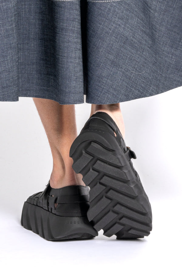 4CCCCEES Tura Lex Shoes| ATELIER957