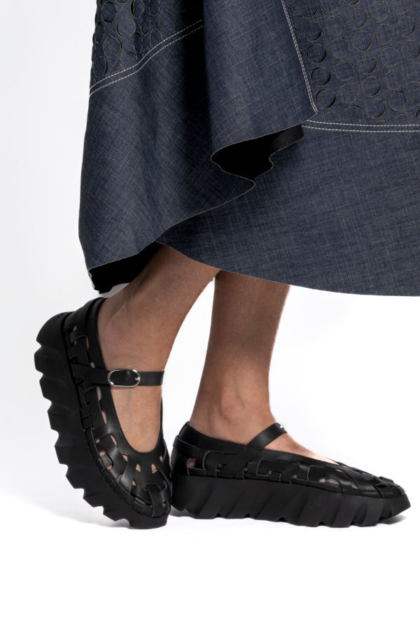 4CCCCEES Tura Lex Shoes| ATELIER957