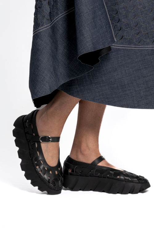 4CCCCEES Tura Lex Shoes| ATELIER957