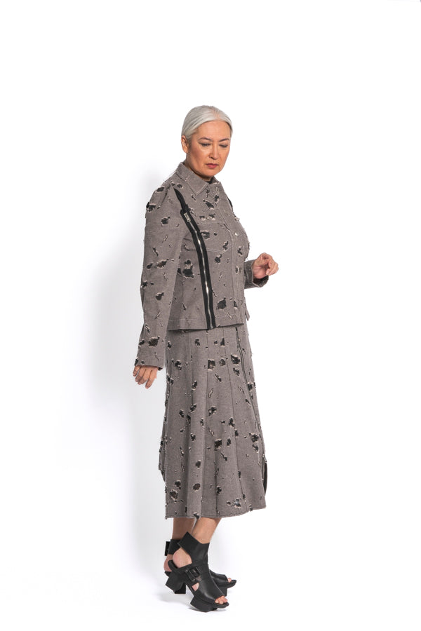 NY 77 Design Feride Skirt | ATELIER957
