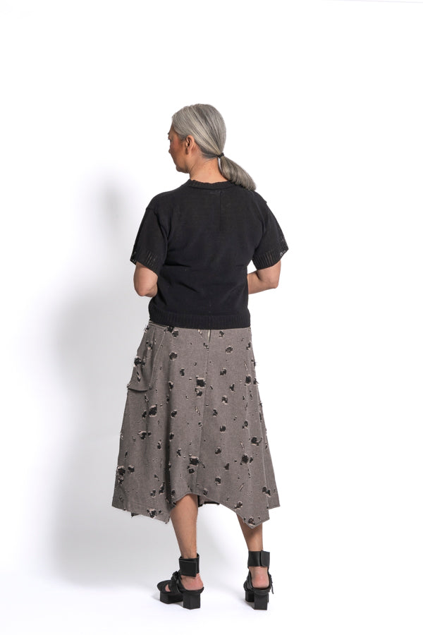 NY 77 Design Feride Skirt | ATELIER957