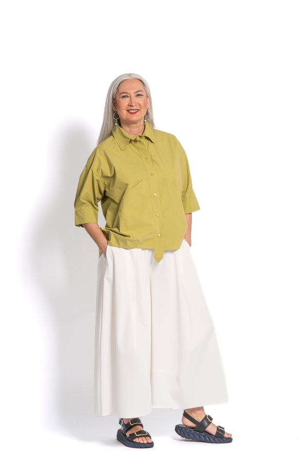 Gershon Bram Sharon Shirt