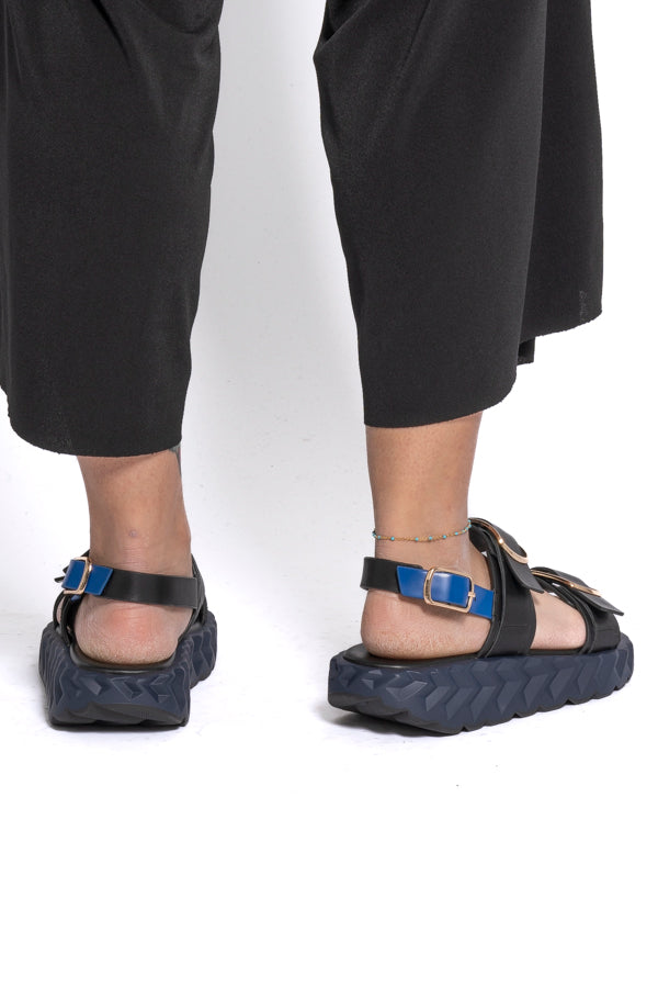 4CCCCEES Jebara Sandals | ATELIER957