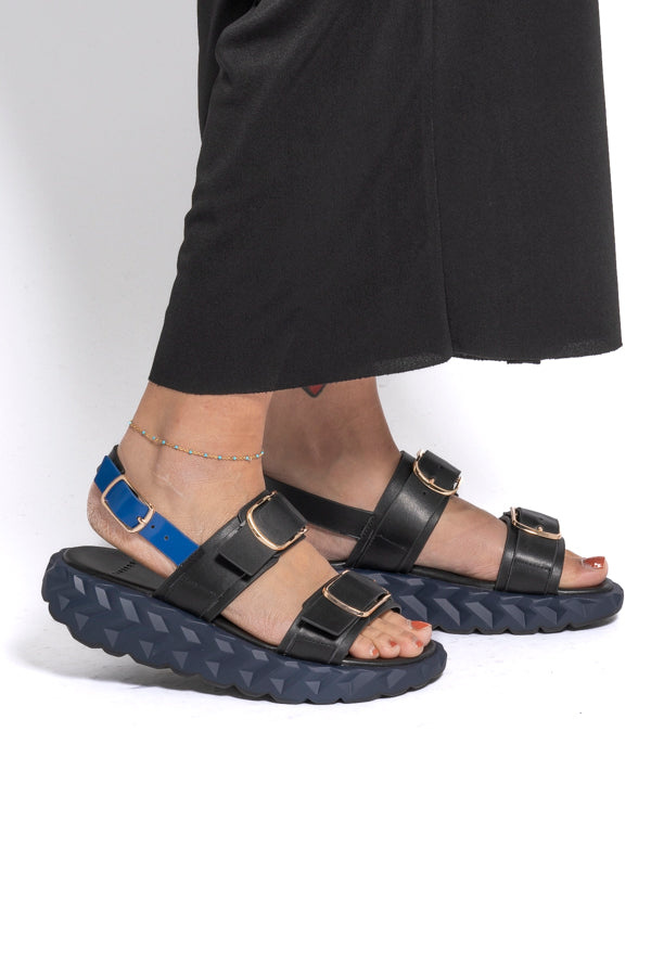 4CCCCEES Jebara Sandals | ATELIER957