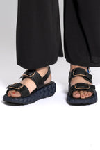 4CCCCEES Jebara Sandals | ATELIER957