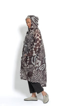 Rundholz Black Label 126 3211202 Duster | ATELIER957