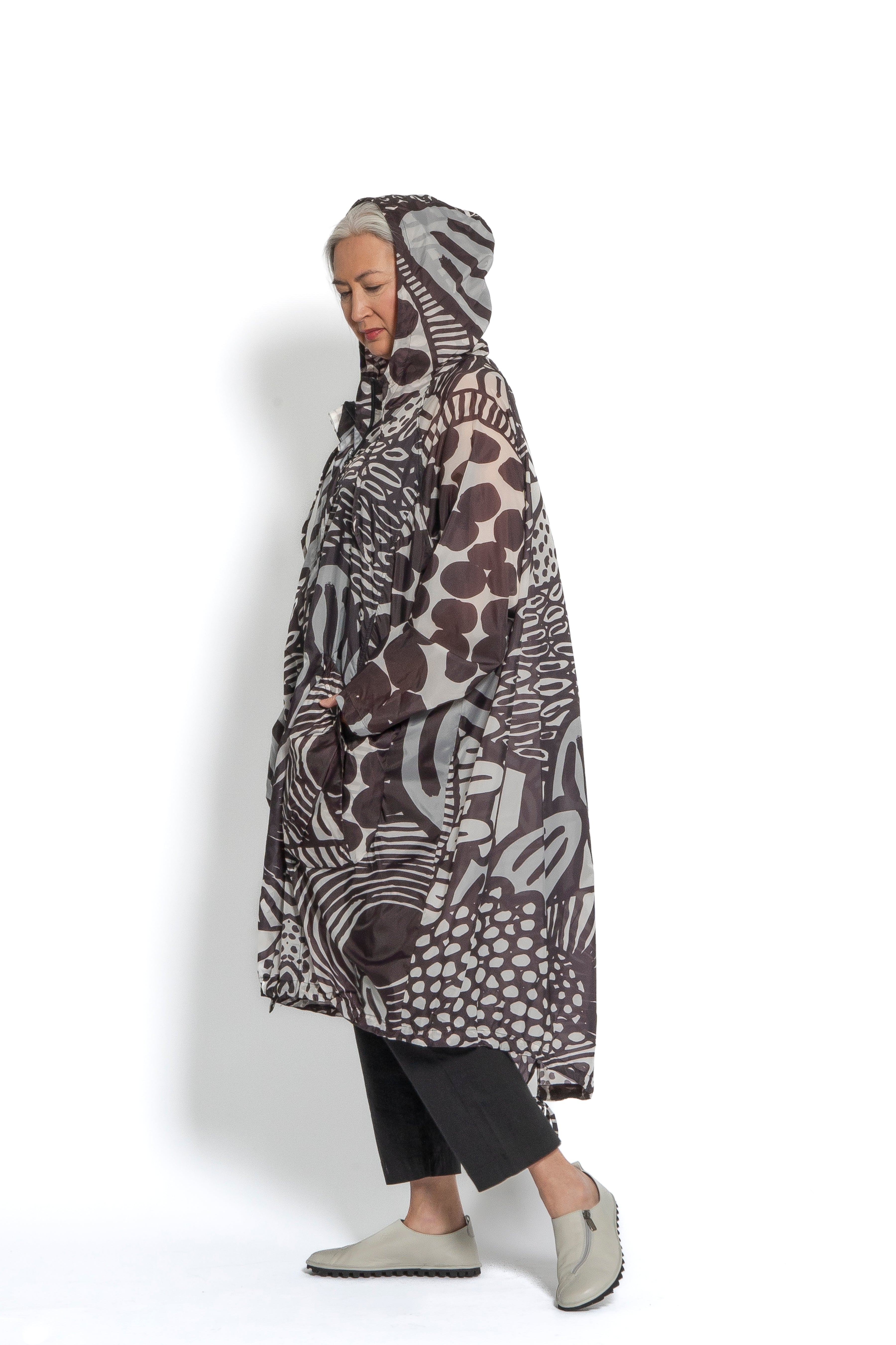 Rundholz Black Label 126 3211202 Duster | ATELIER957