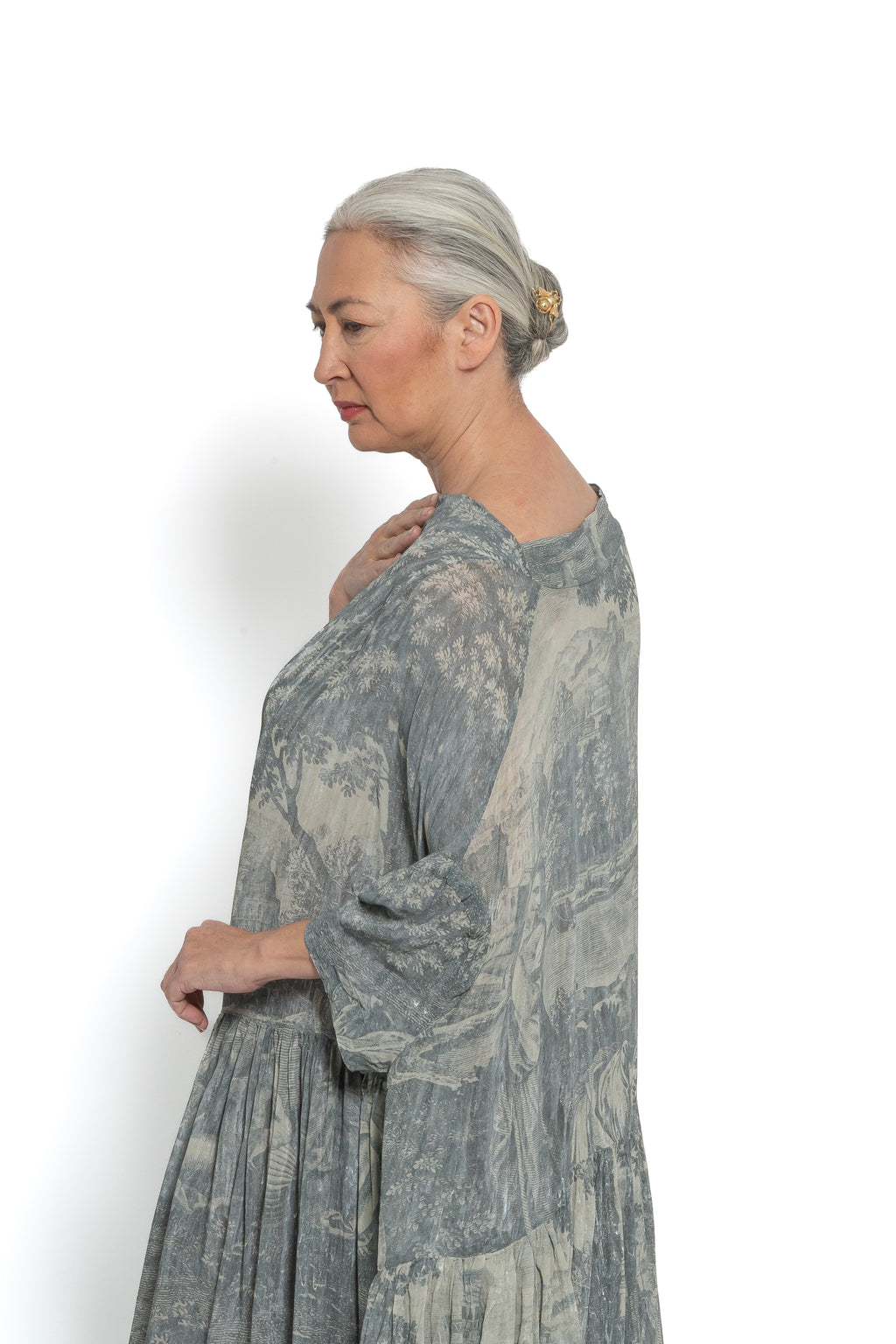 Rundholz Dip 126 2770905 Dress | ATELIER957
