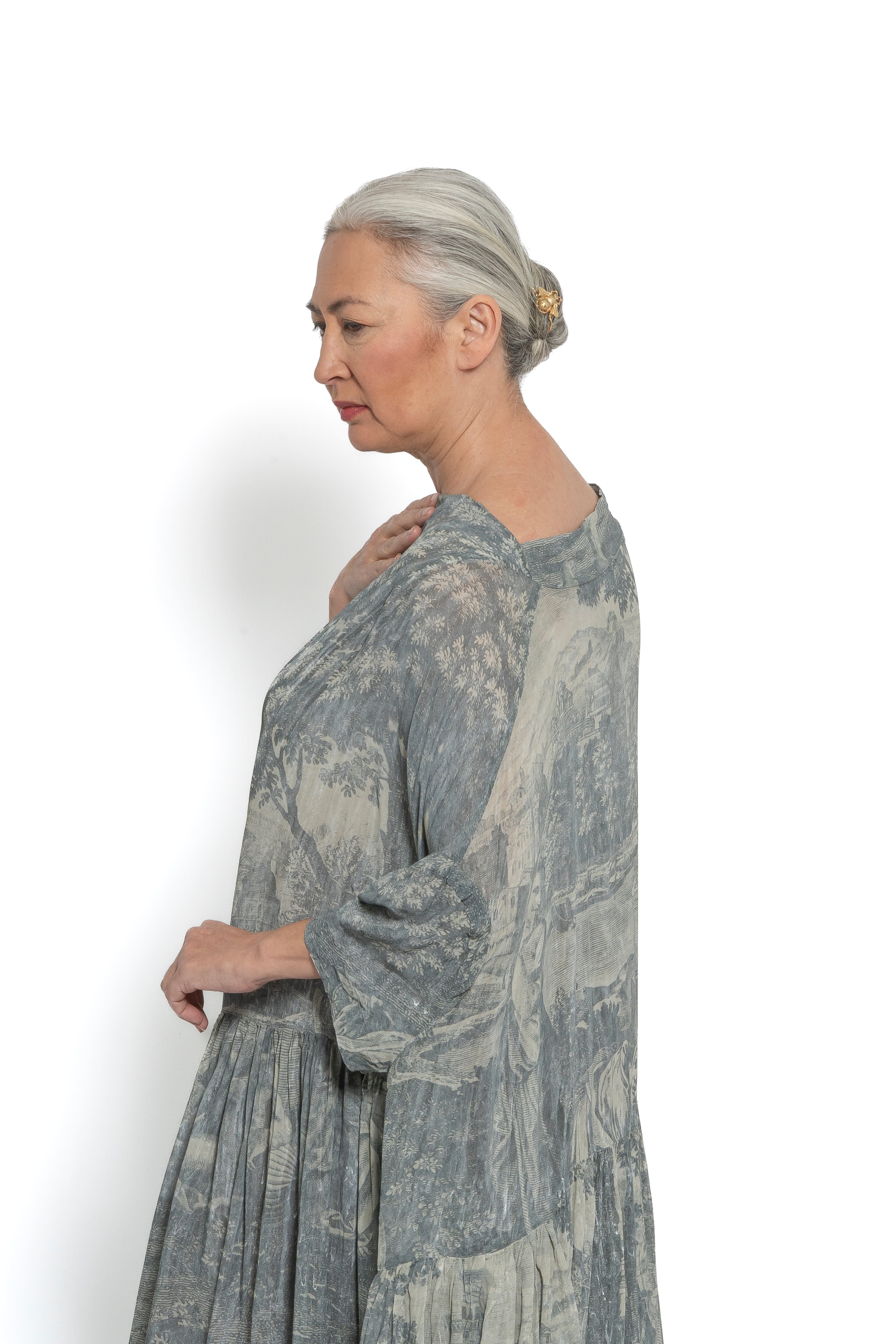 Rundholz Dip 126 2770905 Dress | ATELIER957
