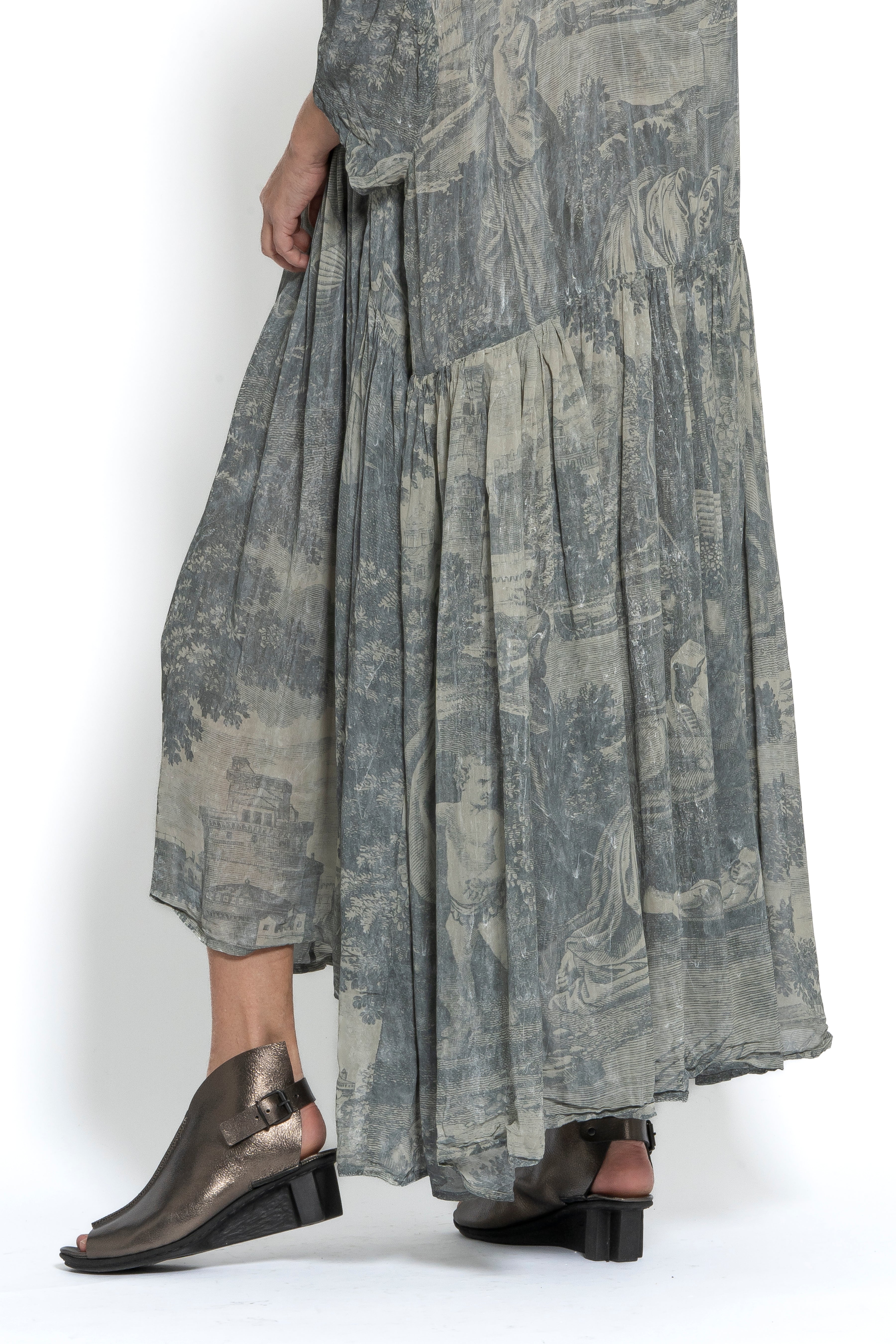 Rundholz Dip 126 2770905 Dress | ATELIER957