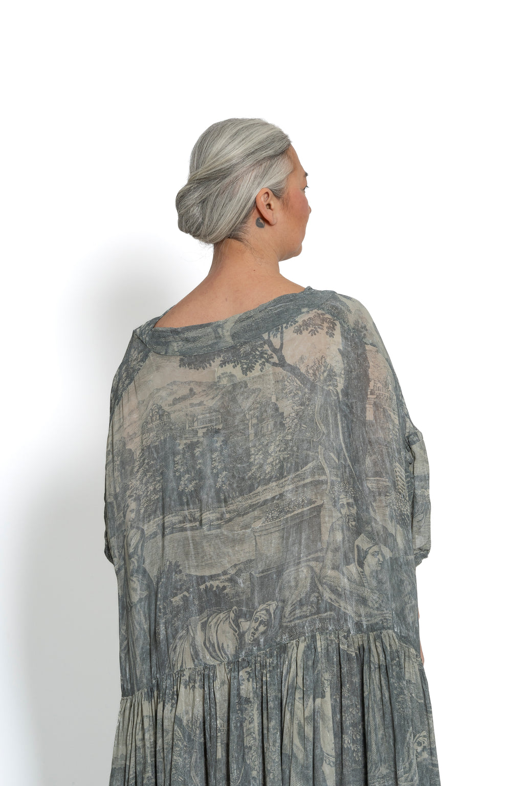 Rundholz Dip 126 2770905 Dress | ATELIER957