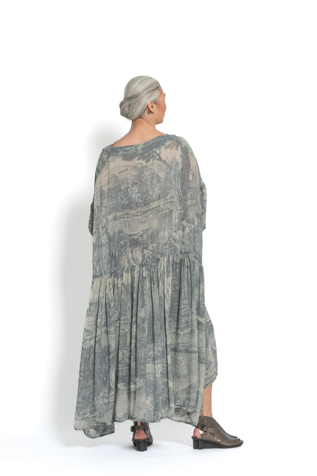 Rundholz Dip 126 2770905 Dress | ATELIER957