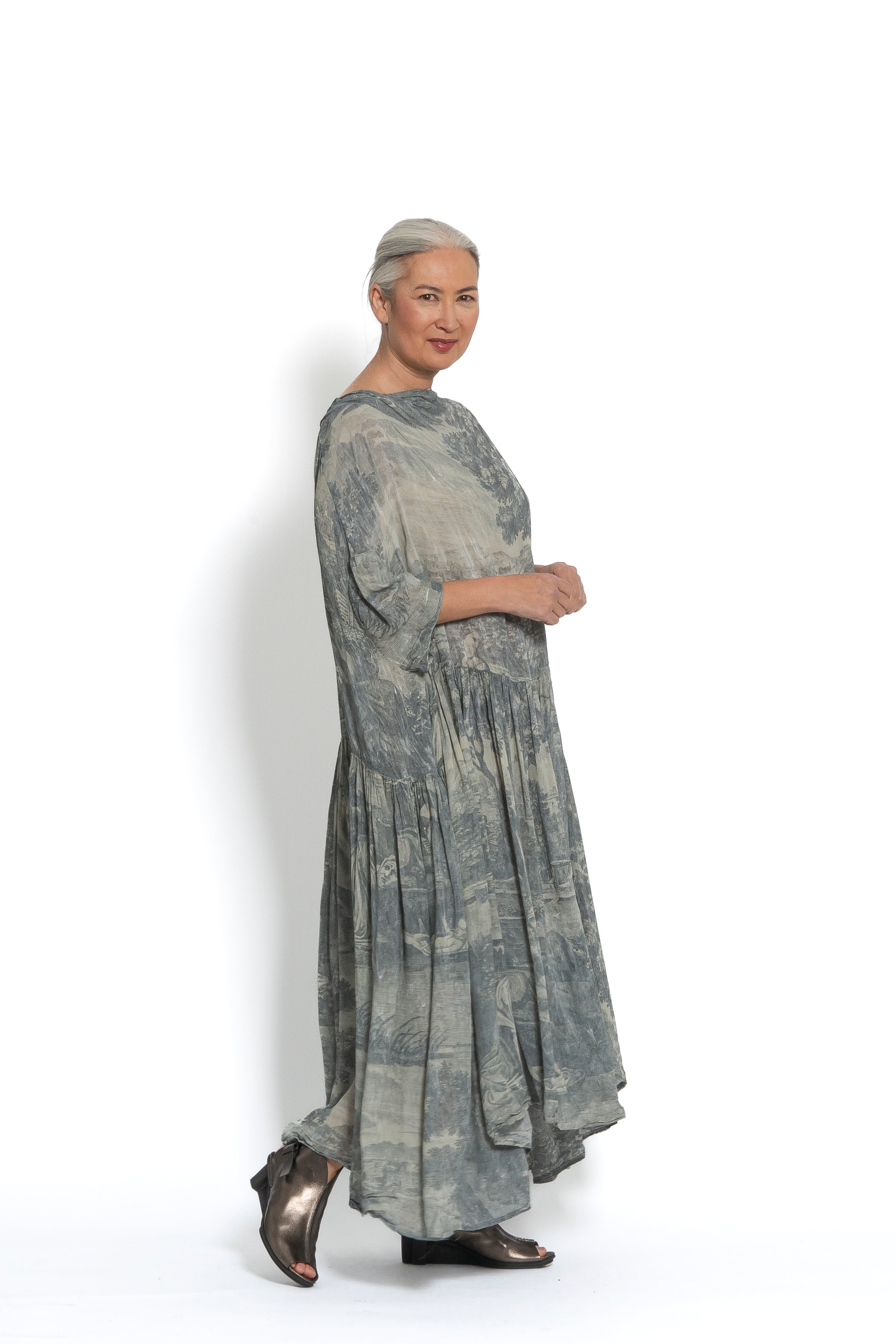 Rundholz Dip 126 2770905 Dress | ATELIER957