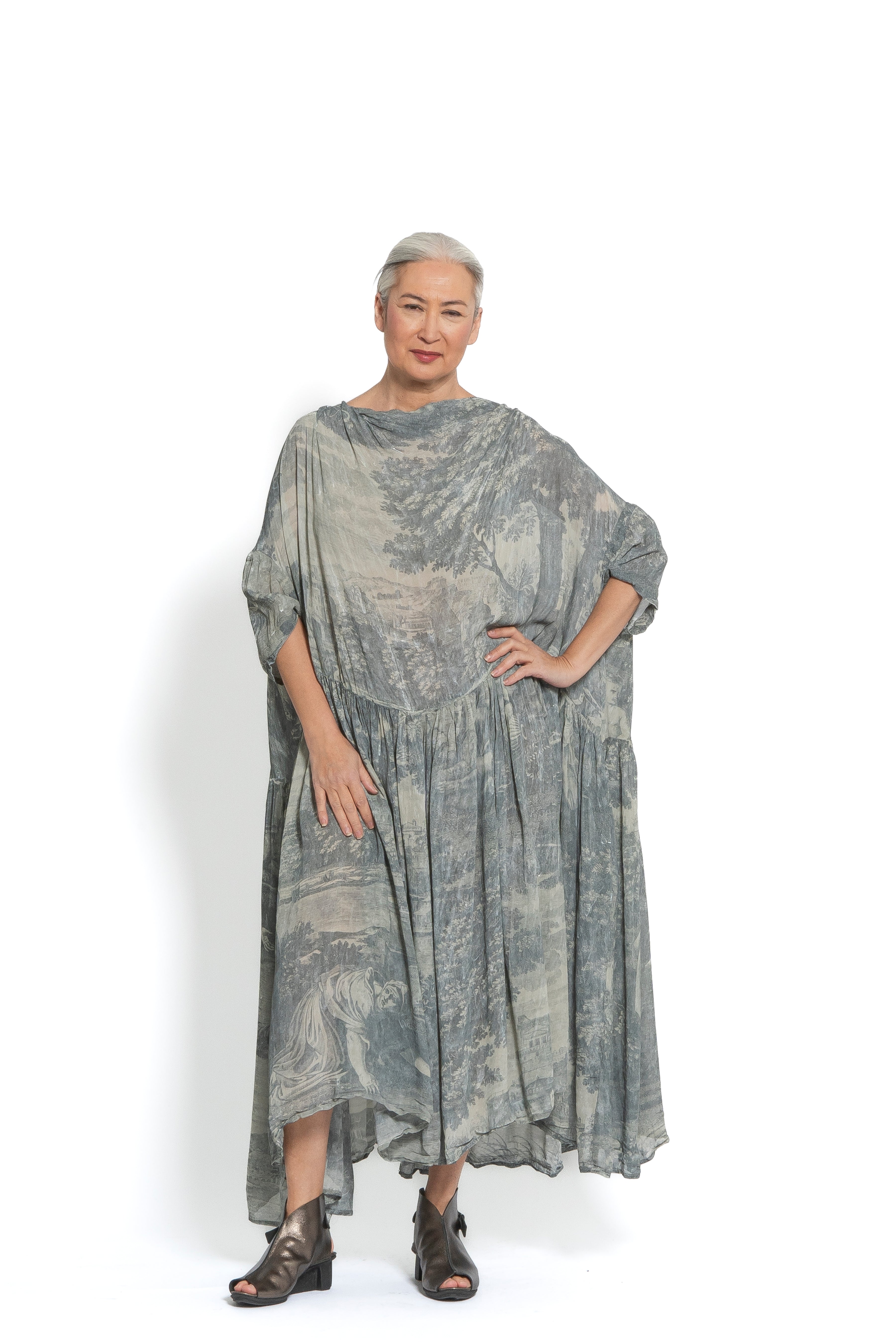 Rundholz Dip 126 2770905 Dress | ATELIER957