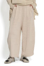 Rundholz 126 1667607 Knitted Trousers ATELIER957