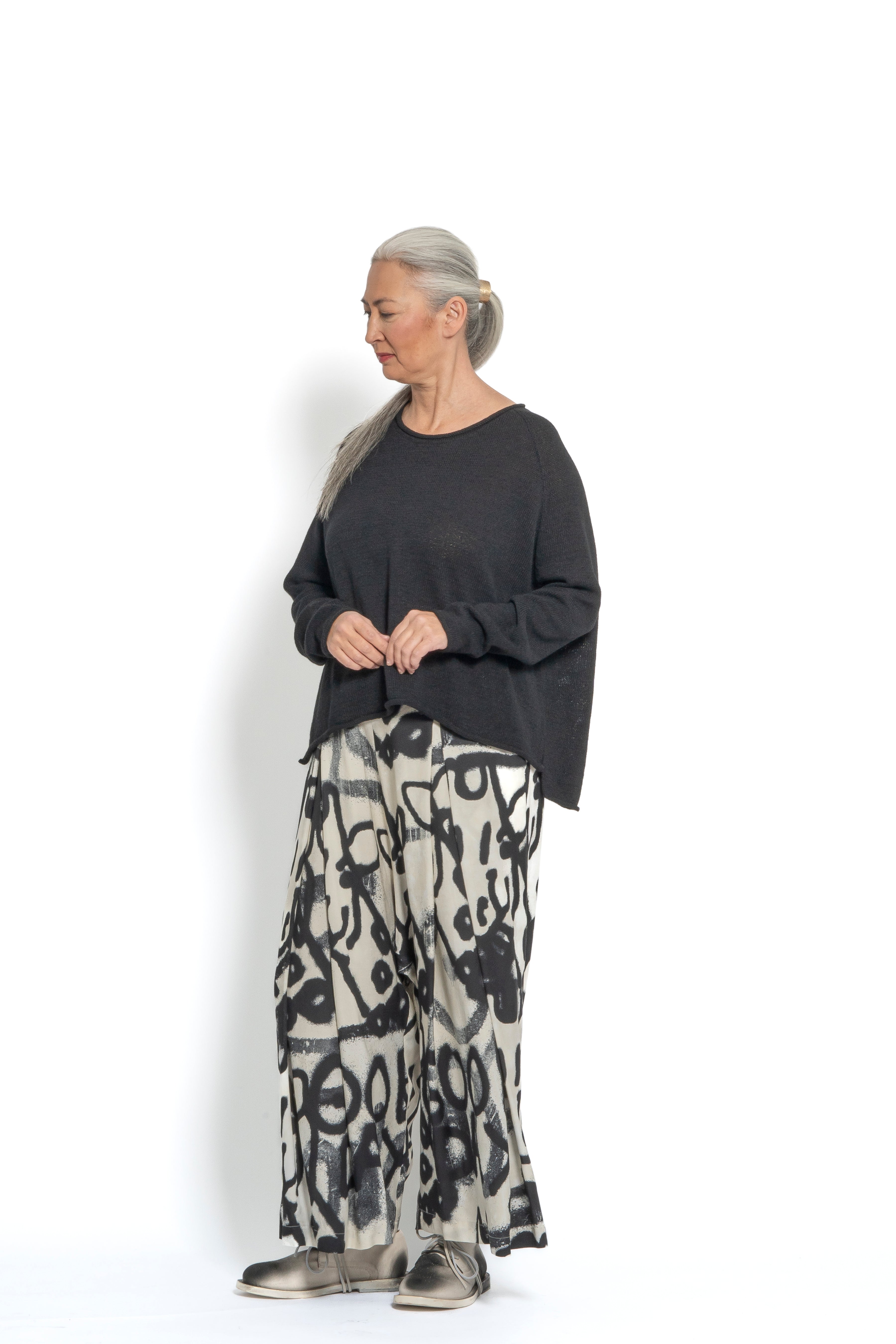 Rundholz 126 1730103 Trousers