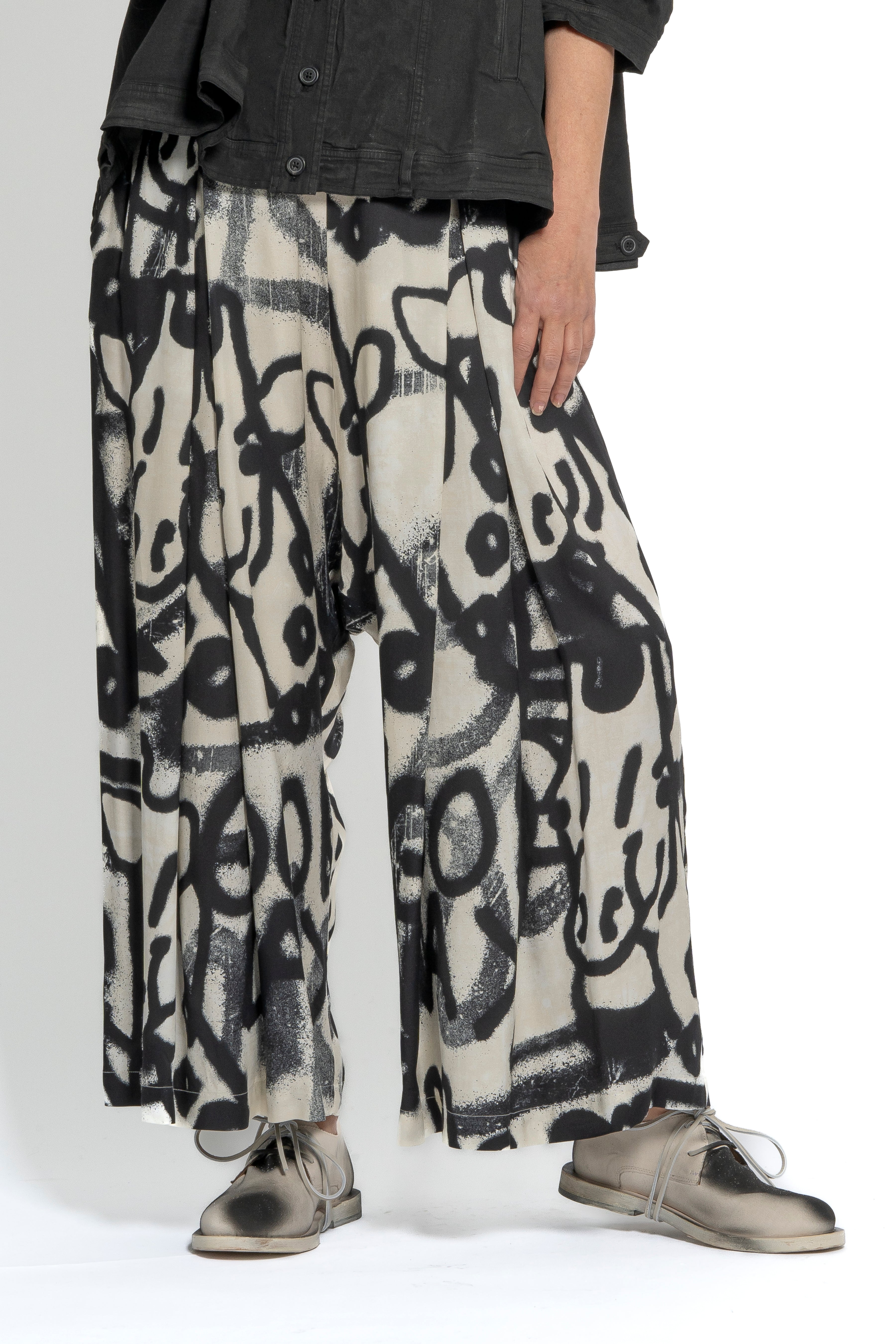  Rundholz Black Label 226 1730103 Trousers | ATELIER957