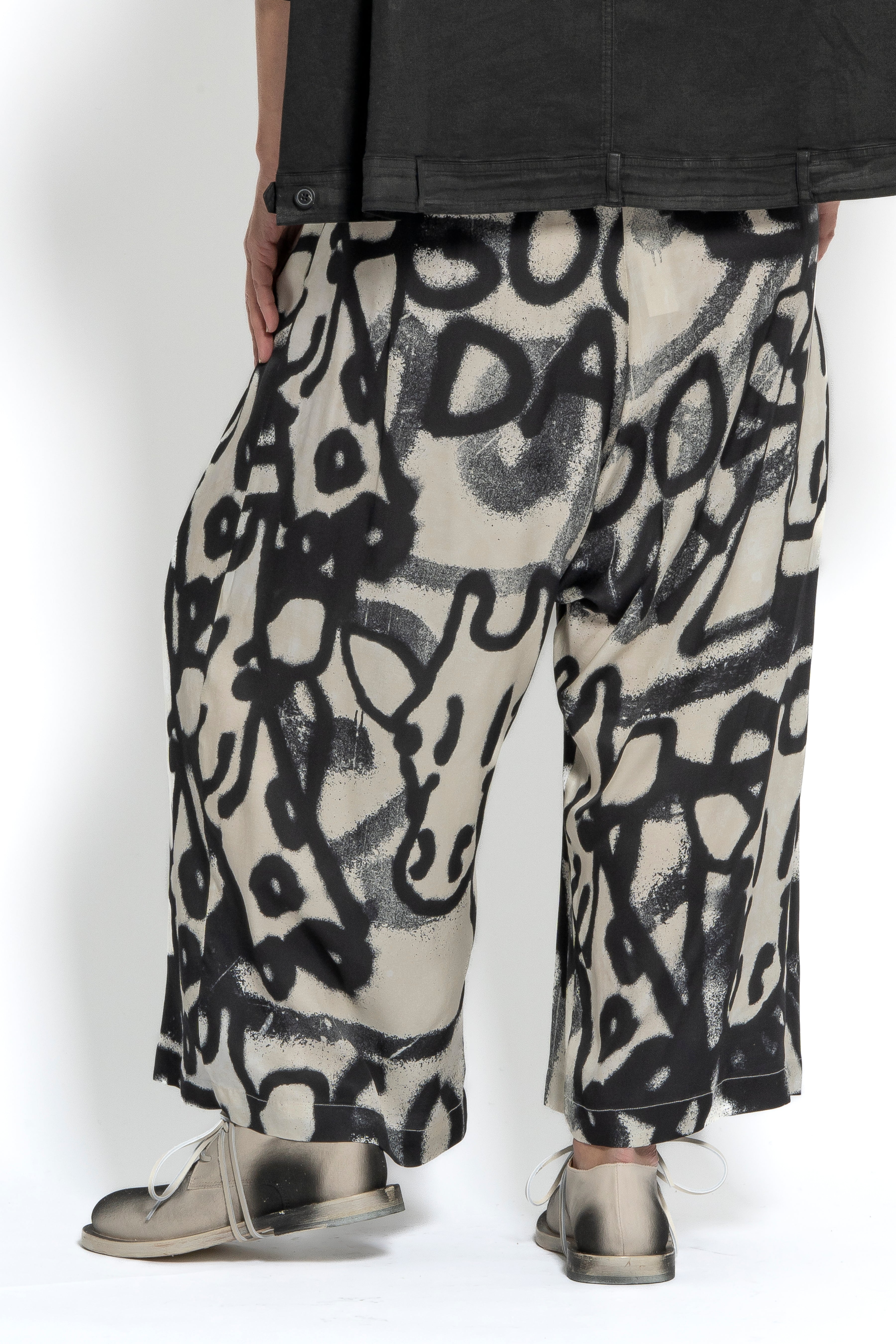  Rundholz Black Label 226 1730103 Trousers | ATELIER957