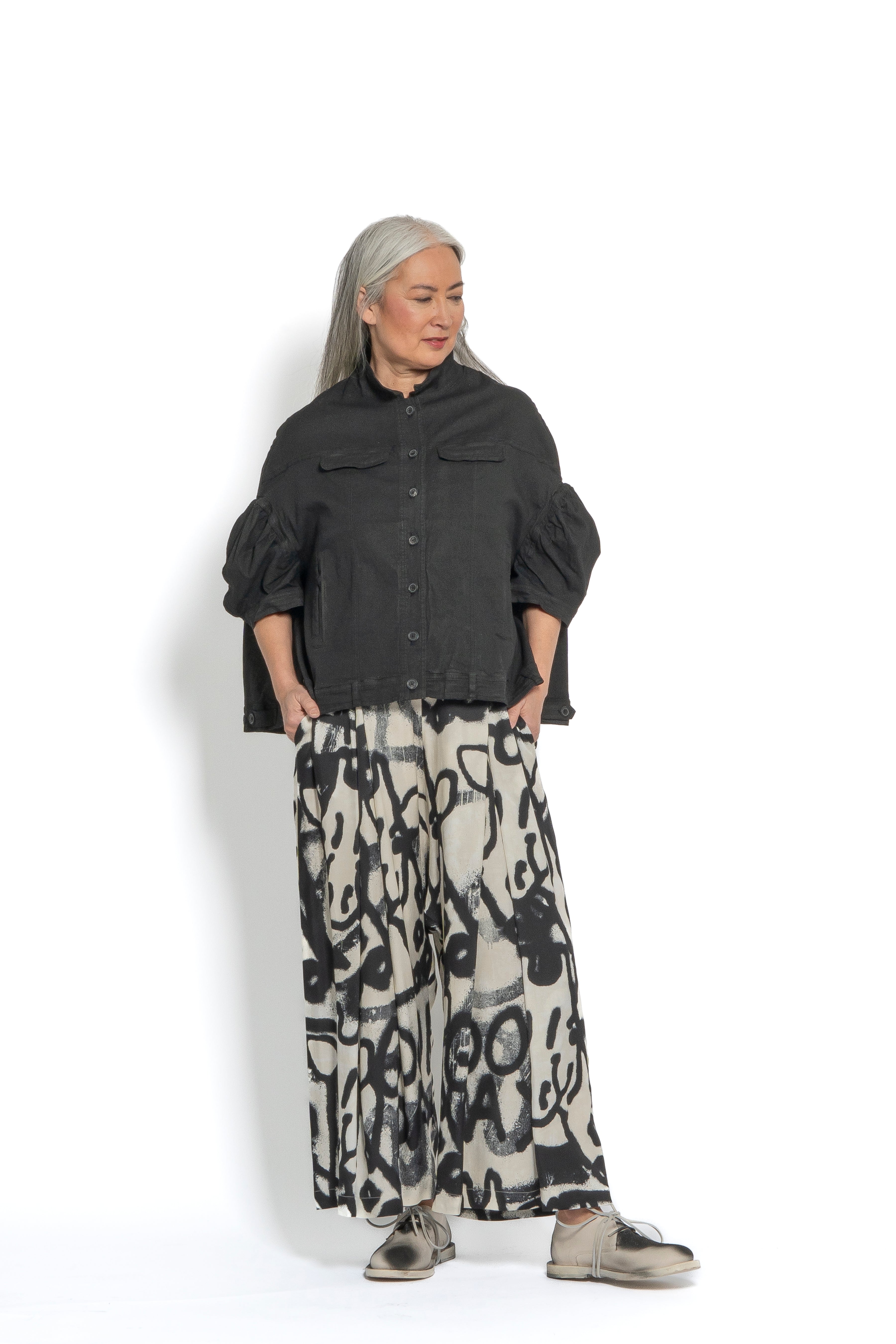  Rundholz Black Label 226 1730103 Trousers | ATELIER957