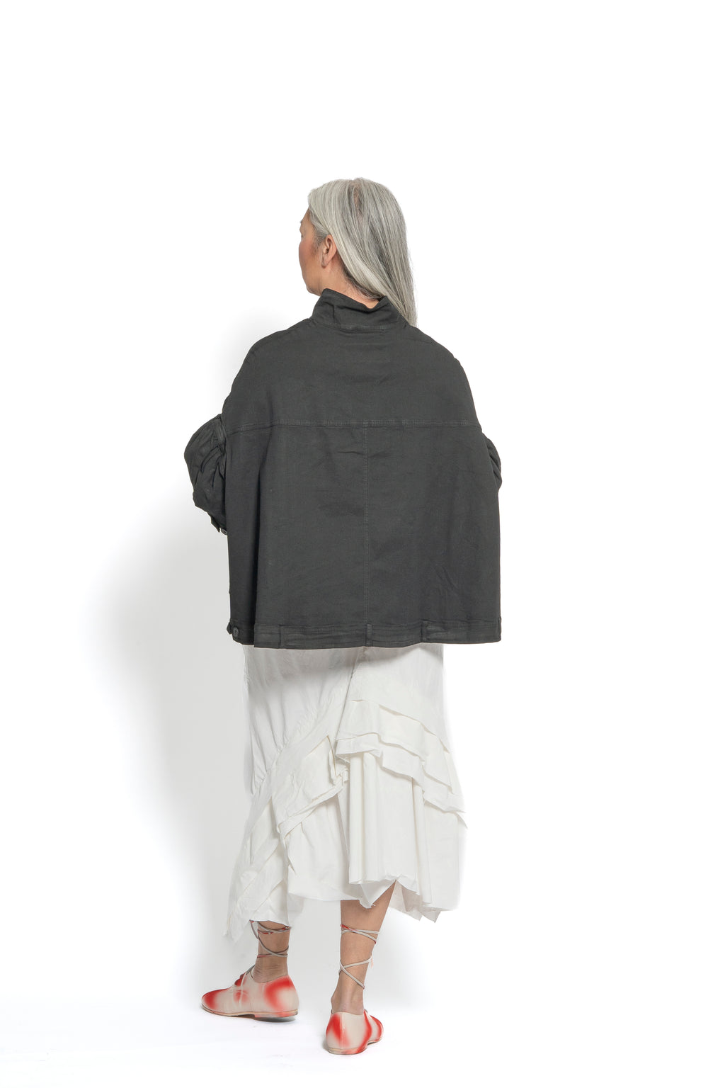 Rundholz Dip 126 2260303 Skirt