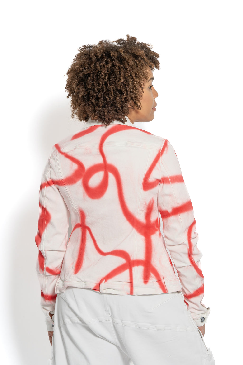 Rundholz 126 1041127 Jacket