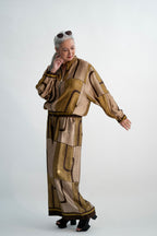 AQRL 8772 Jacket | ATELIER957