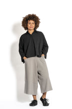 SORT AARHUS SA-KIM Shirt | ATELIER957
