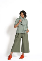 Anarkh Dea1 Cashmere Scarf (2Colors) | ATELIER957