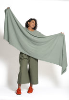 Anarkh Dea1 Cashmere Scarf (2Colors) | ATELIER957