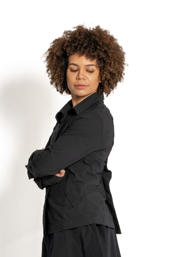 Rundholz 126 1241114 Jacket | ATELIER957