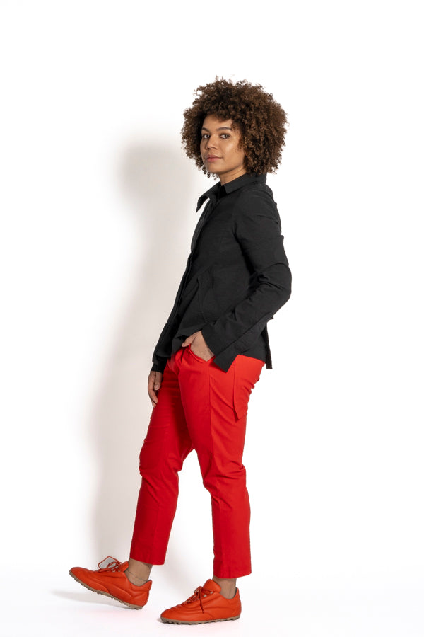 Rundholz 126 1630123 Trousers ( 3 colors) | ATELIER957