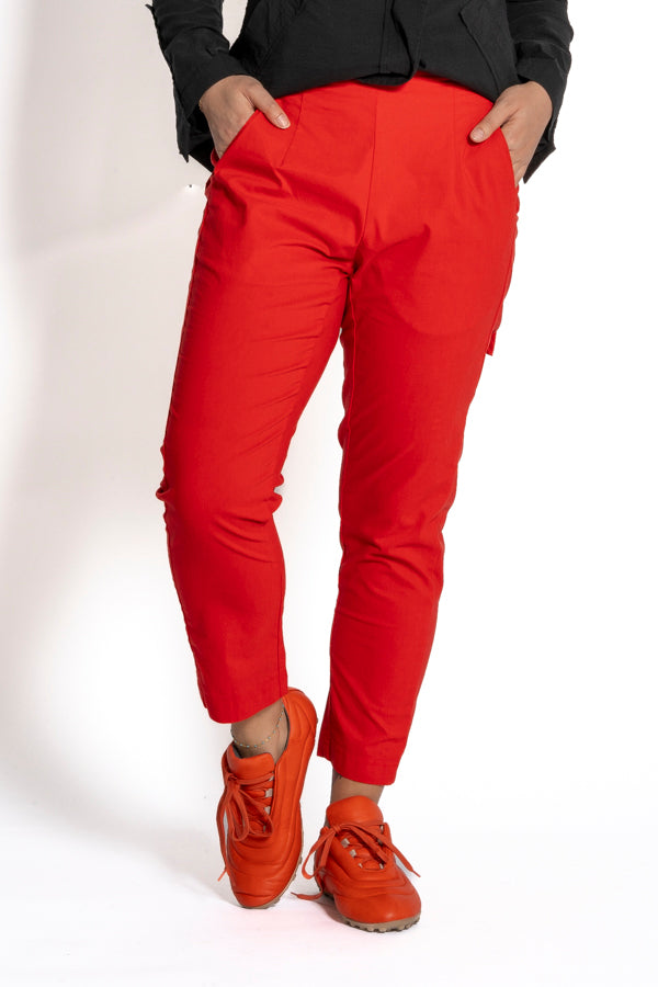 Rundholz 126 1630123 Trousers ( 3 colors) | ATELIER957